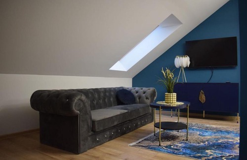 Podzamcze Casa | Mały Książę