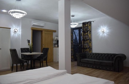 Podzamcze Casa | Mały Książę