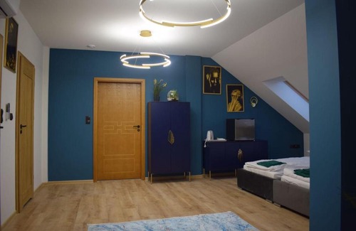 Podzamcze Casa | Mały Książę