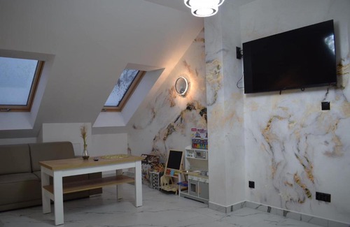 Podzamcze Casa | Mały Książę