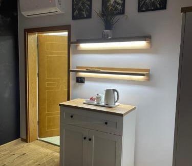 Podzamcze Casa | MAŁY KSIĄŻĘ