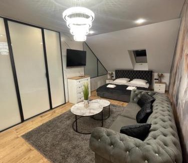 Podzamcze Casa | MAŁY KSIĄŻĘ