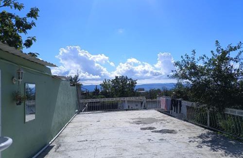 Sheki Casa | Maşın malyar ustası Rahibin evi