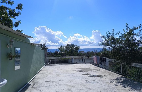Sheki Casa | Maşın malyar ustası Rahibin evi