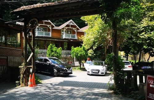 Masukiye Apartamento | maşukiye dream homes