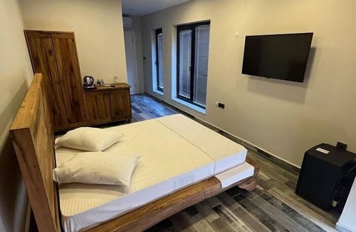 Masukiye Hotel | Maşukiye Otel