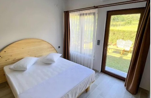 Masukiye Hotel | Maşukiye Otel