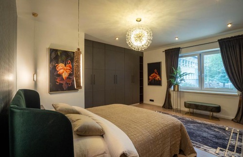 Levice Apartamento | Maťko a Kubko