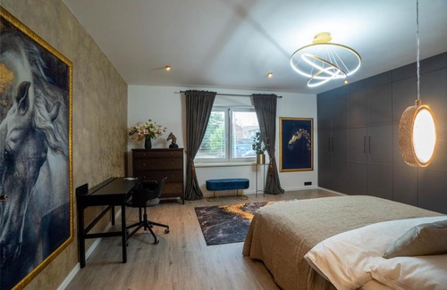 Levice Apartamento | Maťko a Kubko