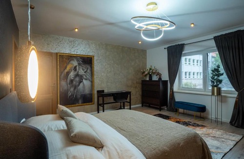 Levice Apartamento | Maťko a Kubko