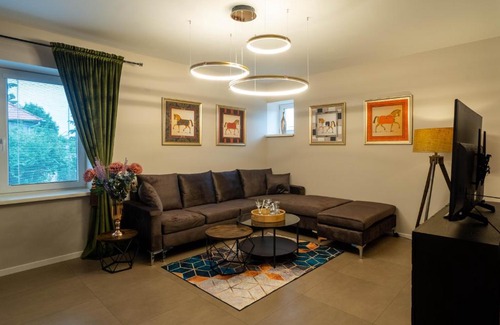 Levice Apartamento | Maťko a Kubko