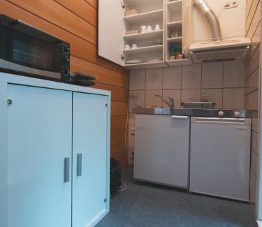 Krefeld Apartamento | MA-3 1Gs