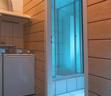 Krefeld Apartamento | MA-3 1Gs