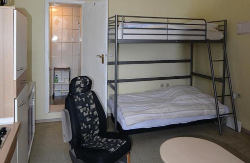 Krefeld Casa | MA-A2 Single Wohnung