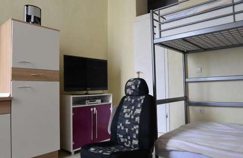 Krefeld Casa | MA-A2 Single Wohnung