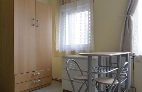 Krefeld Casa | MA-A2 Single Wohnung