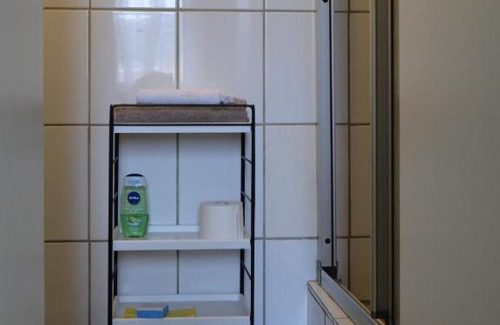 Krefeld Casa | MA-A2 Single Wohnung