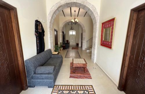 Bethlehem Cama Y Desayuno | Ma'an lil-Hayat Boutique Hotel