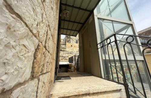 Bethlehem Cama Y Desayuno | Ma'an lil-Hayat Boutique Hotel
