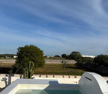 Cisternino Villa | Ma'Bella - MASSERIA PICCOLA by Rentbeat