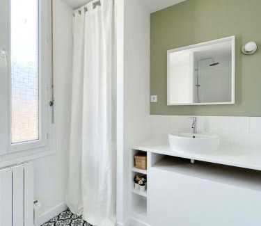 Melun Apartamento | Ma Belle Conciergerie - Le Cocon Mélunais
