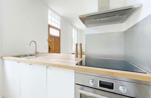 Melun Apartamento | Ma Belle Conciergerie - Le Cocon Mélunais