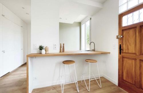 Melun Apartamento | Ma Belle Conciergerie - Le Cocon Mélunais