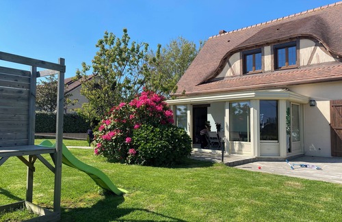 Saint-Leonard Casa | Ma belle Normande entre terre & mer - My beautiful Normandy between land and sea