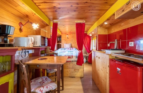 Sainte-Marie-d'Alvey Casa | MA Boheme - Ste-marie-d'alvey