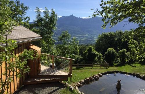Saint-Julien-en-Champsaur Chalet De Esquí | Ma Cabane des Hautes-Alpes