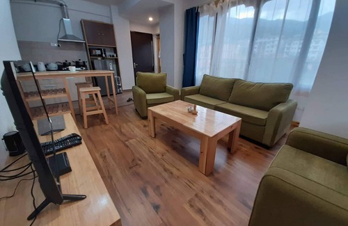 Thimphu Apartamento | Ma-chhim Furnnised Apartment