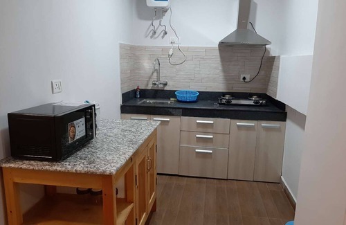 Thimphu Apartamento | Ma-chhim Furnnised Apartment