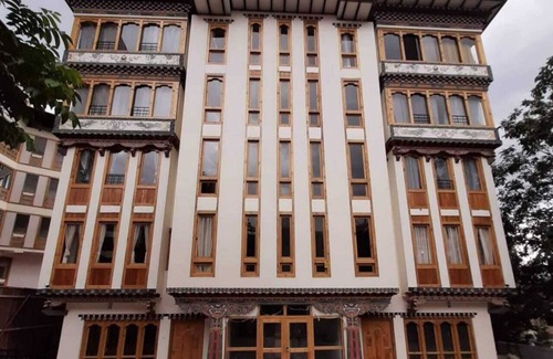 Thimphu Apartamento | Ma-chhim Furnnised Apartment
