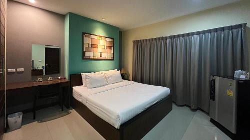 Lampang Apartamento | Ma Chic & Cozy
