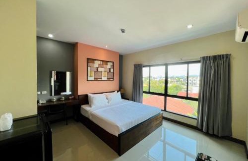 Lampang Apartamento | Ma Chic & Cozy