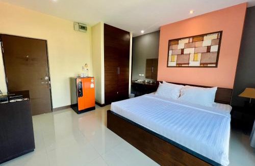 Lampang Apartamento | Ma Chic & Cozy