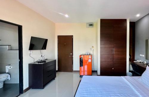 Lampang Apartamento | Ma Chic & Cozy