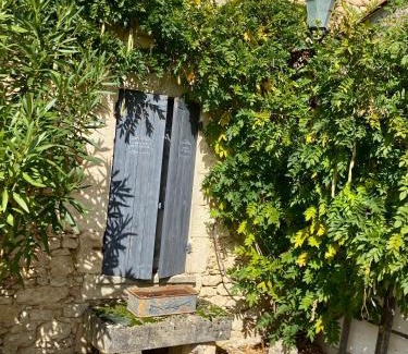 Sainte-Foy-la-Longue Cama Y Desayuno | Ma demeure dans les vignes