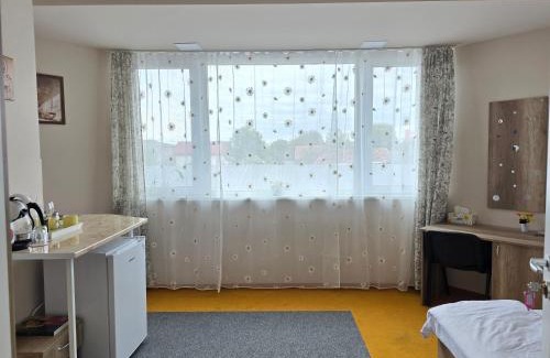 Floresti Apartamento | MA DONNA rooms