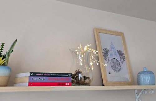 Floresti Apartamento | MA DONNA rooms