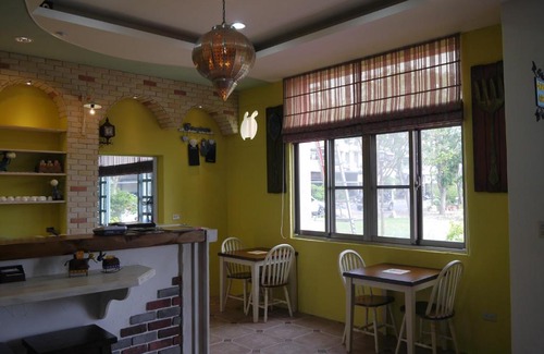 Madou Casa | Ma Dou Donkey Kitchen B&B