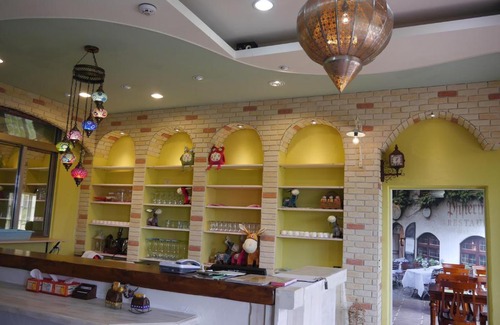 Madou Casa | Ma Dou Donkey Kitchen B&B