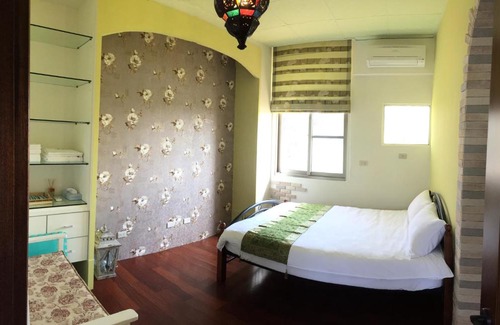 Madou Casa | Ma Dou Donkey Kitchen B&B