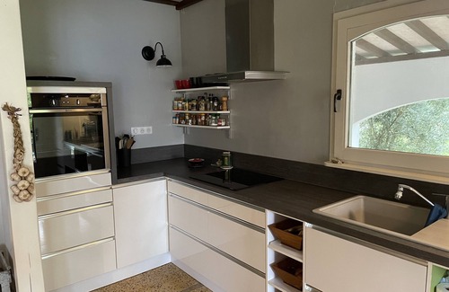 Saintes-Maries-de-la-Mer Casa | Maison Paisible en Camargue