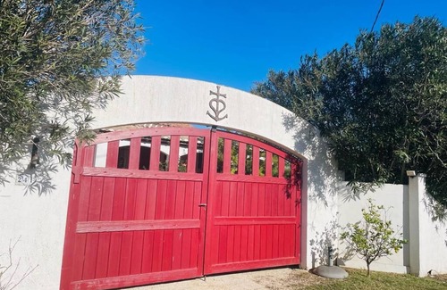 Saintes-Maries-de-la-Mer Casa | Maison Paisible en Camargue