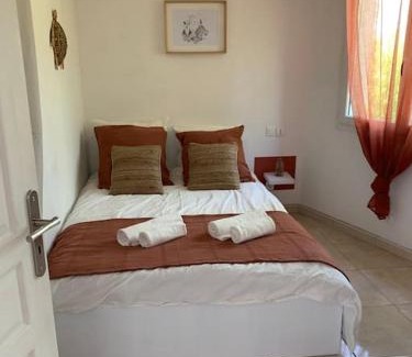 Sainte-Croix-de-Quintillargues Apartamento | Maison au cœur du Pic Saint Loup
