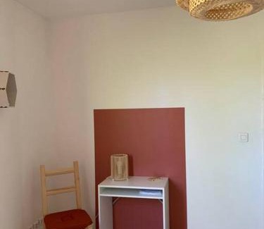 Sainte-Croix-de-Quintillargues Apartamento | Maison au cœur du Pic Saint Loup