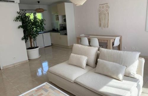 Sainte-Croix-de-Quintillargues Apartamento | Maison au cœur du Pic Saint Loup