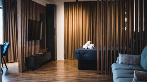 Cluj-Napoca Apartamento | MA Housing West Tower - 14th, 13th, 12th, 9th floor