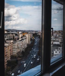 Cluj-Napoca Apartamento | MA Housing West Tower - 14th, 13th, 12th, 9th floor